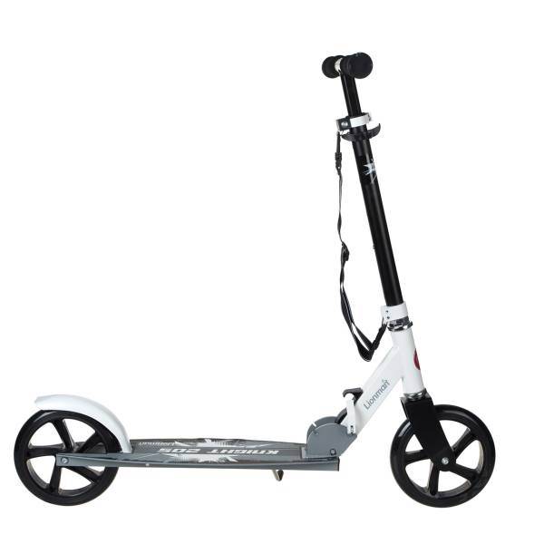 اسکوتر لاین من مدل 9028A، Lionman 9028A Scooter