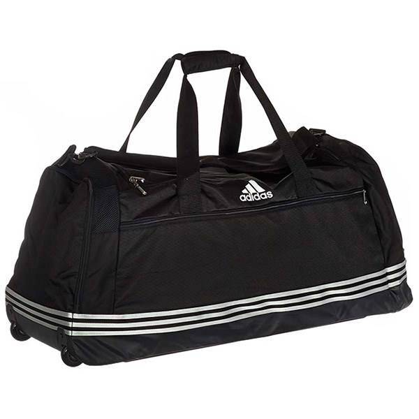 ساک ورزشی آدیداس مدل Torba 3 ST G74300 سایز XL، Adidas Torba 3 ST XL G74300 Sport Bag size XL