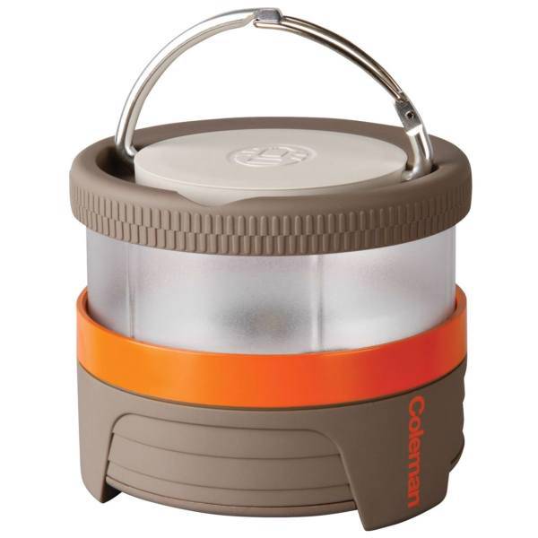 چراغ دستی کلمن مدل Pack Away Puck، Coleman Pack Away Puck FlashLight