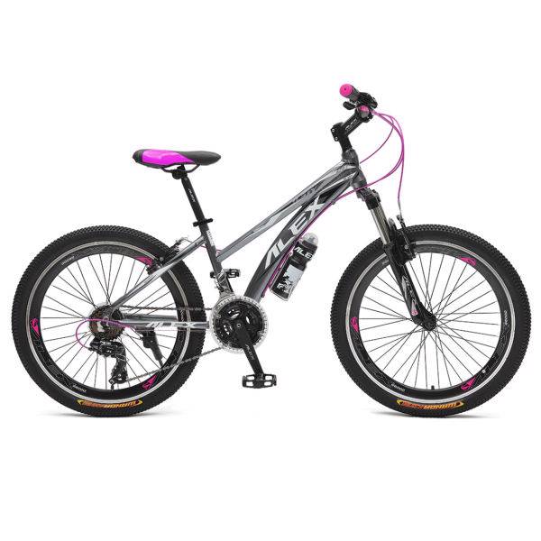 دوچرخه کوهستان الکس مدل Judy سایز 24، Alex Judy Mountain Bicycle Size 24