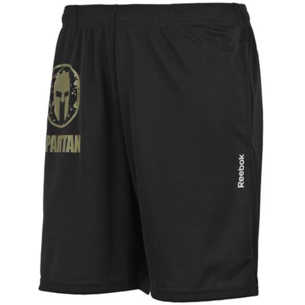 شورت ورزشی مردانه ریباک مدل SRM KNIT، Reebok SRM KNIT Shorts For Men