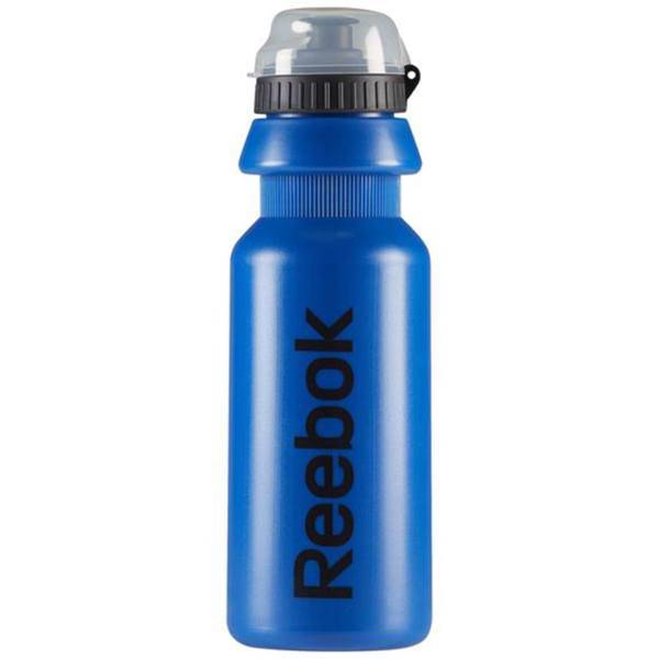 قمقمه ریباک مدل Essential ظرفیت 0.75 لیتر، Reebok Essential Bottle 0.75 Litre