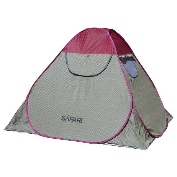 چادر 8 نفره سافاری مدل B8-Sugarloaf