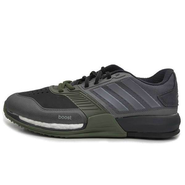 کفش مخصوص دویدن مردانه آدیداس مدل Crazy Train Boost، Adidas Crazy Train Boost Running Shoes For Men