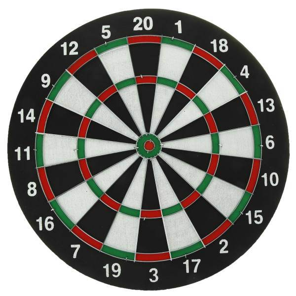 مجموعه تخته‌ دارت مدل BL-15326، BL-15326 Dart Board Set