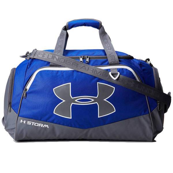 ساک ورزشی آندر آرمور مدل Undeniable Duffel، Under Armour Undeniable Duffel Sport Bag