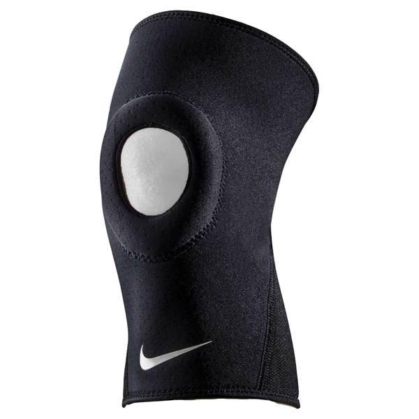زانو بند پا نایکی مدل Pro Combat، Nike Pro Combat Knee Sleeve
