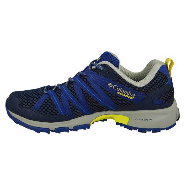 کفش مخصوص دویدن مردانه کلمبیا مدل Mountain Masochist 3، Columbia Mountain Masochist 3 Running Shoes For Men