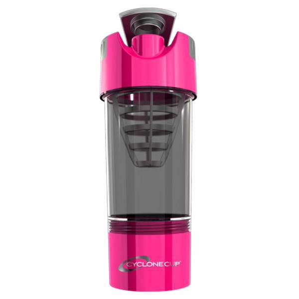 شیکر سایکلون کاپ مدل Mixer ظرفیت 0.590 لیتر، Cyclone Cup Mixer Shaker 0.590 liter