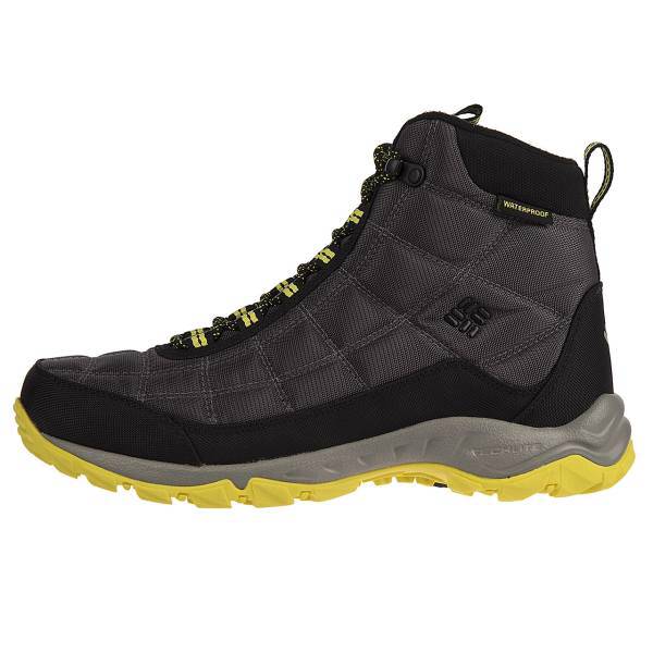 بوت مردانه کلمبیا مدل Fırecamp، Columbia Firecamp Boots For Men