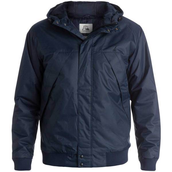 کاپشن مردانه کوئیک سیلور مدل Corwall Back To School، Quiksilver Corwall Back To School Jacket For Men