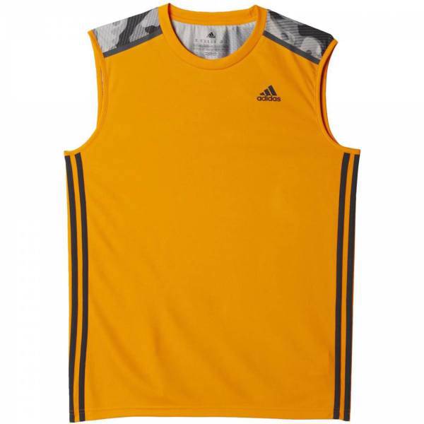 تی شرت مردانه آدیداس مدل Cool 365، Adidas Cool 365 T-shirt For Men