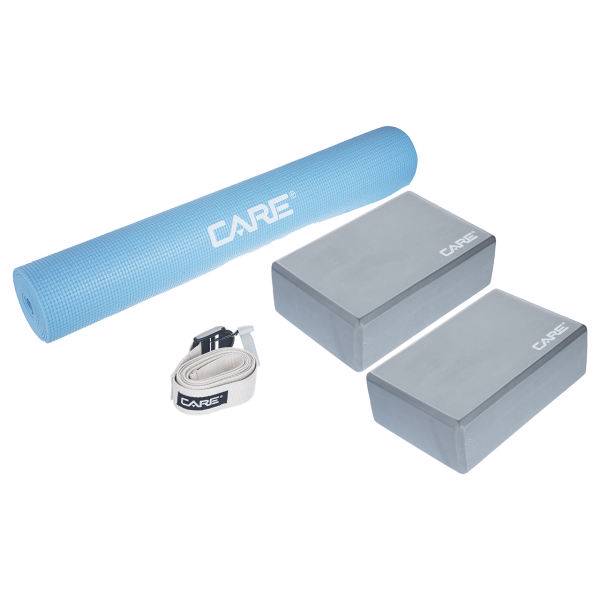 لوازم تناسب اندام کر مدل CA-861028، Care CA-861028 Aerobic Accessories