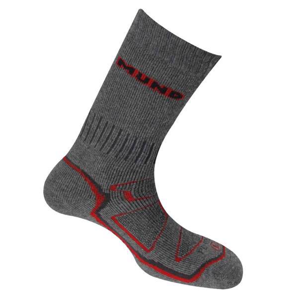 جوراب مردانه موند مدل Makalu، mund Makalu socks for men
