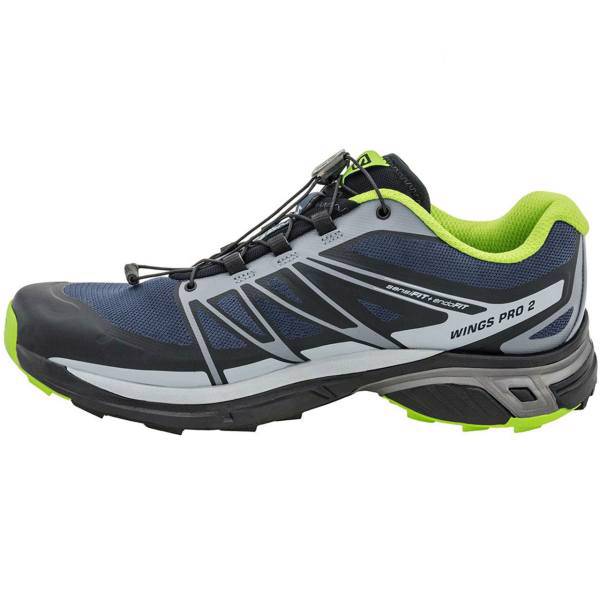 کفش مخصوص دویدن مردانه سالومون مدل Wings Pro 2، Salomon Wings Pro 2 Running Shoes For Men