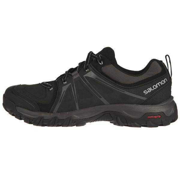 کفش کوهنوردی مردانه سالومون مدل Evasion LTR، Salomon Evasion LTR Climbing Shoes For Men