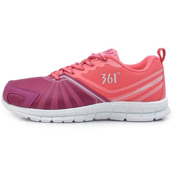 کفش مخصوص دویدن زنانه 361 درجه مدل 1034، Model 1034 Running Shoes For Women By 361 Degrees