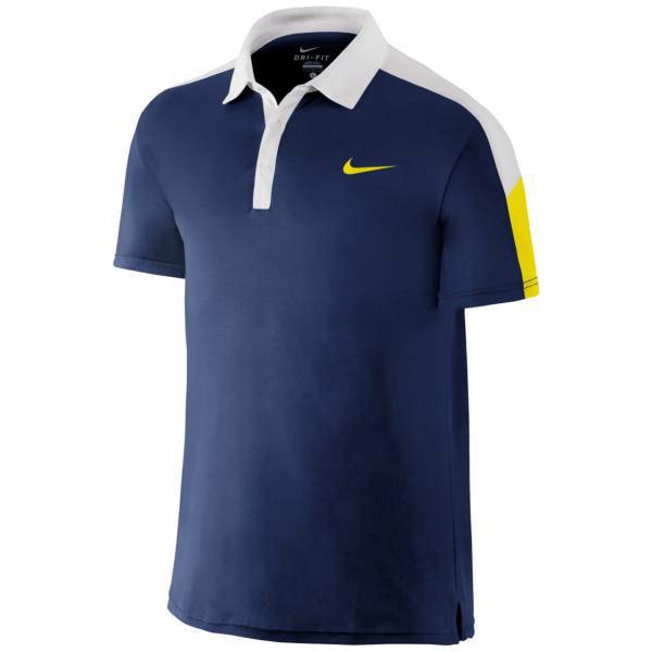 پلو شرت مردانه نایکی مدل Team Court، Nike Team Court Polo Shirt For Men