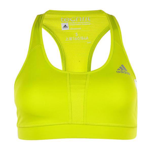 تاپ ورزشی زنانه آدیداس مدل TF Molded، Adidas TF Molded Top For Women