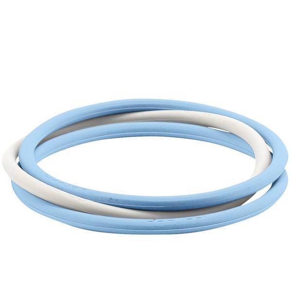دستبند آدیداس مدل Country Fashion بسته سه عددی، Adidas Country Fashion Bracelets Pack Of 3
