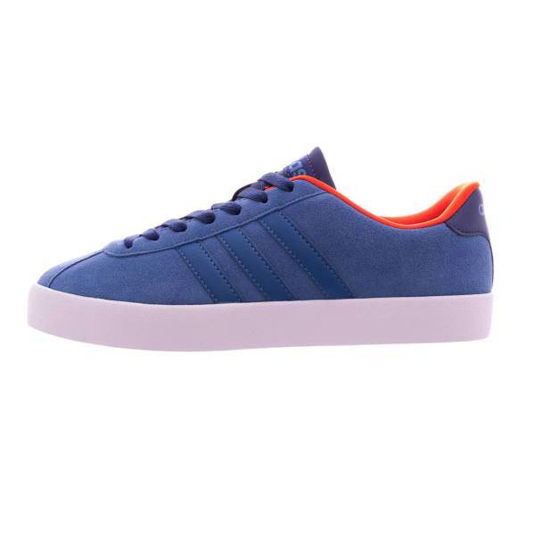 کفش راحتی مردانه آدیداس مدل Court Vulc، Adidas VL Court Vulc Shoes Men s