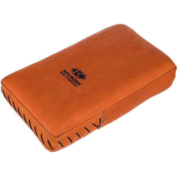میت کوروش، Kourosh Strike Pad