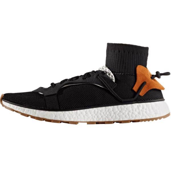 کفش مخصوص دویدن مردانه آدیداس مدل X Alexander Wang Run II Clean Boost