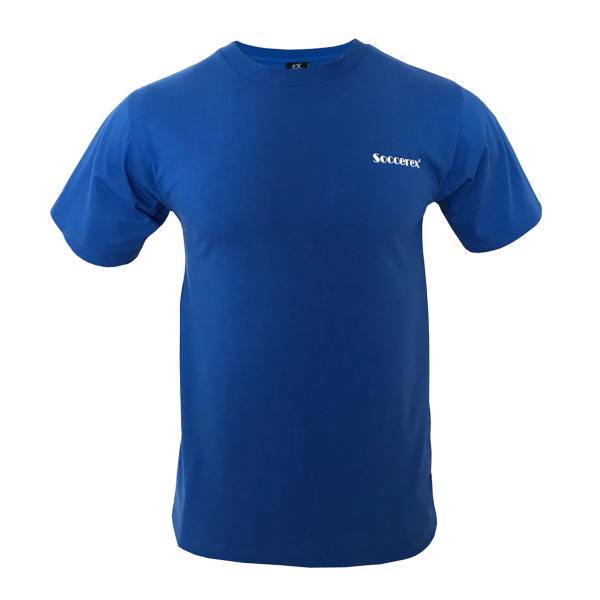 تیشرت مردانه ساکریکس مدل MTSH529.BLUE