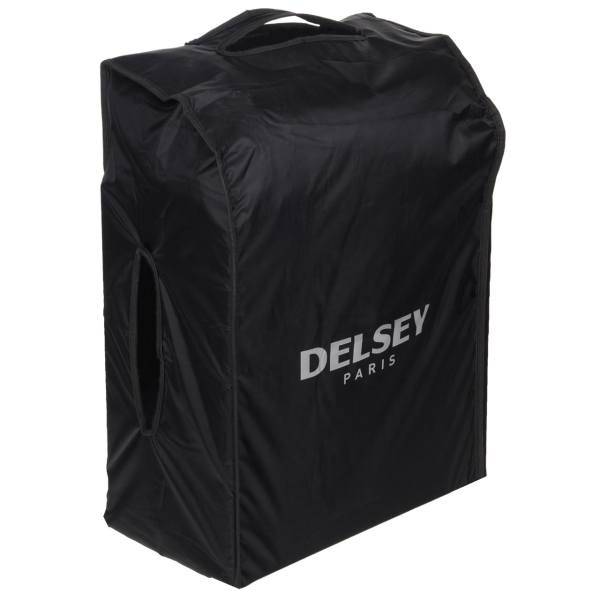 کاور چمدان دلسی مدل Chatelet، Delsey Chatelet Luggage Cover