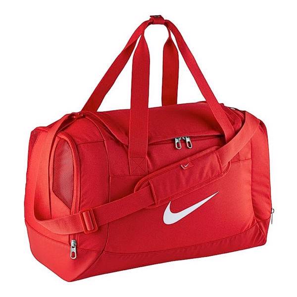 کیف ورزشی نایکی مدلTEAM SWOOSH
