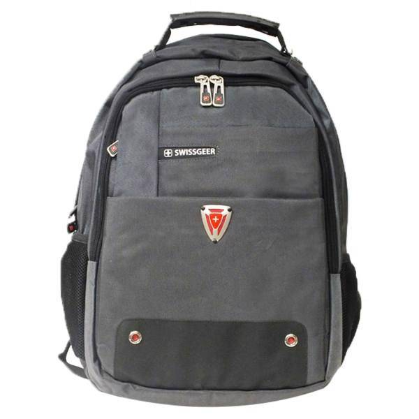کوله لپ تاپ سروش مدل Soldier knife 3037 مناسب برای لپ تاپ های 15 اینچی، Soroosh Soldier knife 3037 Backpack For 15 Inch Laptop