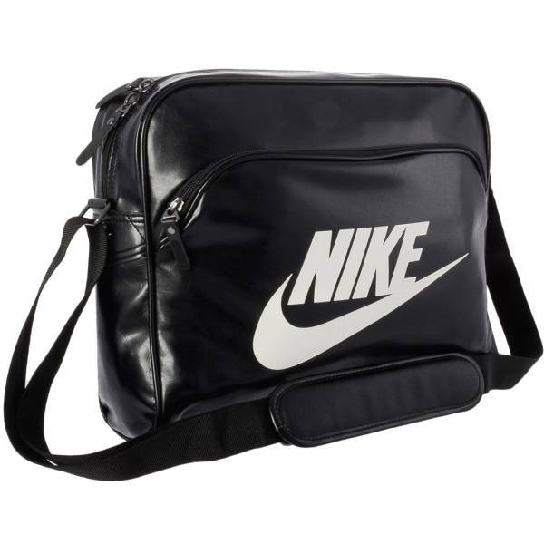 کیف رودوشی نایکی مدل Track Heritage، Nike Track Heritage Shoulder Bag