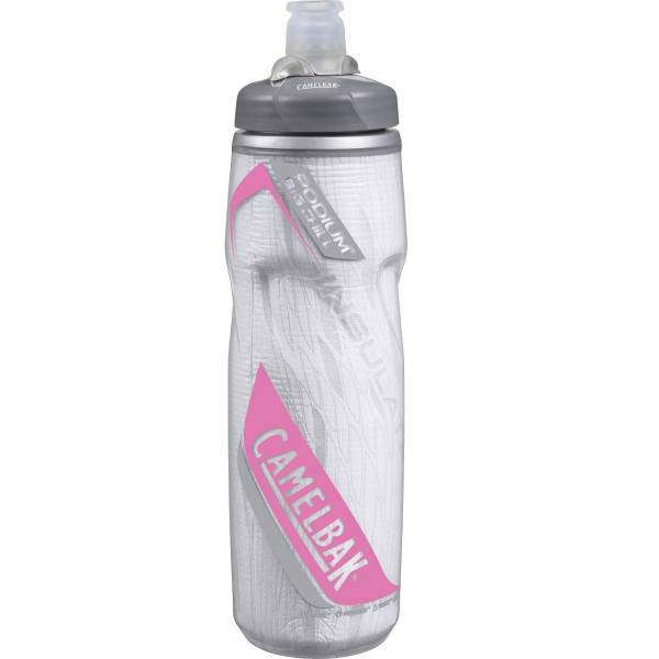 قمقمه کمل بک مدل Podium Big Chill Insulated ظرفیت 0.75 لیتر، Camelbak Podium Big Chill Insulated Bottle 0.75 Liter