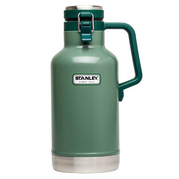 فلاسک استنلی مدل Growler Classic ظرفیت 2 لیتر، Stanley Growler Classic Flask 2 Litre