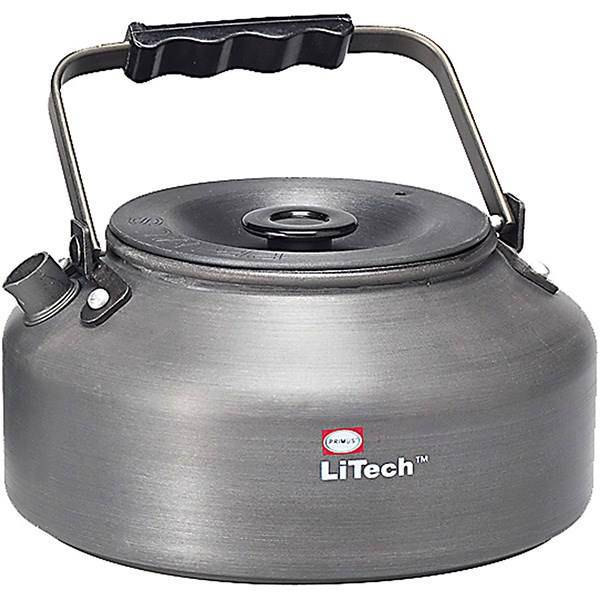 کتری سفری پریموس کد 733810 سایز 1.5 لیتری، Primus LiTech Coffee And Tea Kettle 1.5L 733810