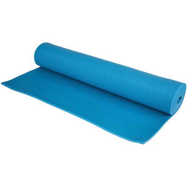 زیرانداز یوگا لیو آپ مدل LS3231C ضخامت 6 میلی متر، Live Up LS3231C Yoga Mat 6 mm Width