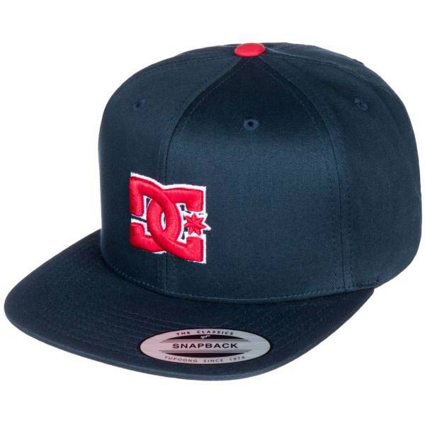 کلاه کپ مردانه دی سی مدل Snappy Snapback، DC Snappy Snapback Cap For Men