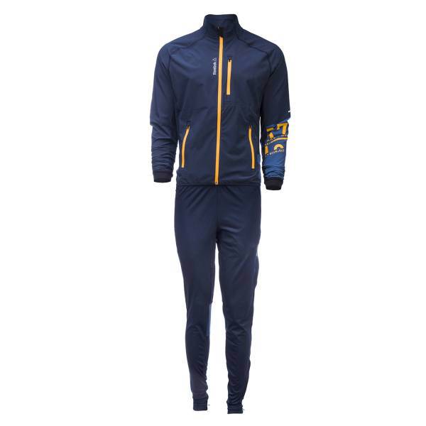 گرمکن مردانه ریباک مدل TS One Series، Reebok TS One Series Tracksuit For Men