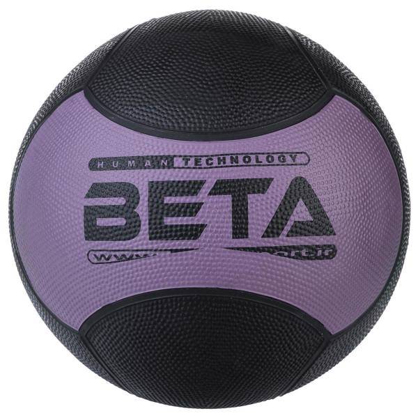 توپ مدیسن بال بتا 5 کیلوگرمی، Beta Medicine Ball 5KG
