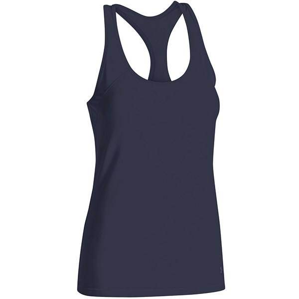 تاپ ورزشی زنانه آندر آرمور مدل HG Alpha، Under Armour HG Alpha Top For Women