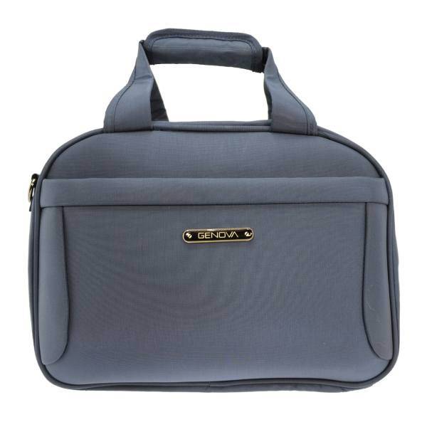 کیف لوازم شخصی زنانه جنووا مدل 907714، Genova 907714 Duffle Bag For Women