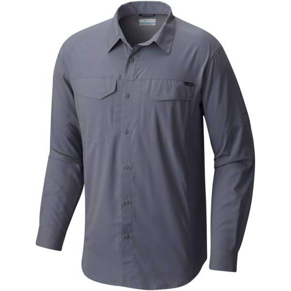 پیراهن مردانه کلمبیا مدل Silver Ridge Lite، Columbia Silver Ridge Lite Shirt For Men