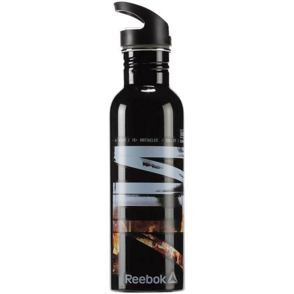 قمقمه ریباک مدل Spartan ظرفیت 0.75 لیتر، Reebok Spartan Bottle 0.75 Litre