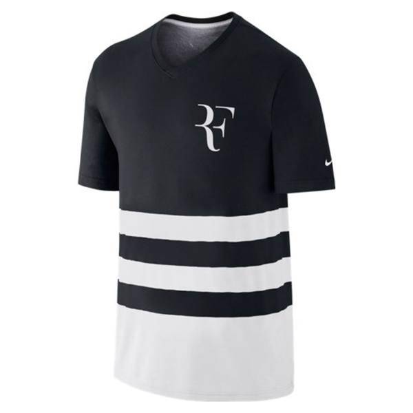 تی شرت مردانه نایکی مدل راجر فدرر، Nike Roger Federer T Shirt