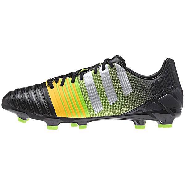 کفش فوتبال مردانه آدیداس مدل Nitrocharge 3.0 FG کد M29900، Adidas Nitrocharge 3.0 FG M29900 Men Football Shoes