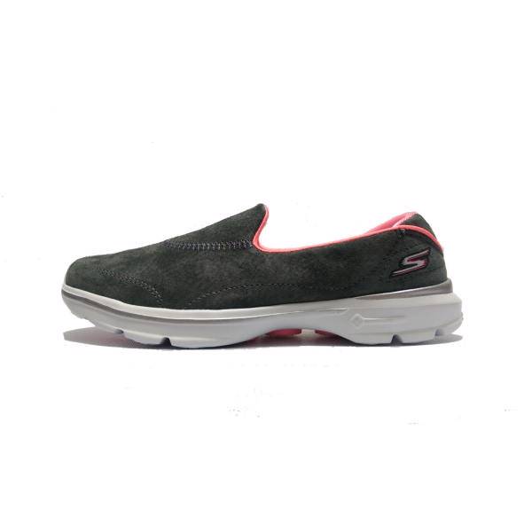 کفش مخصوص پیاده روی اسکیچرز زنانه مدل GO WALK 3، Skechers Running Shoes Go Walk 3