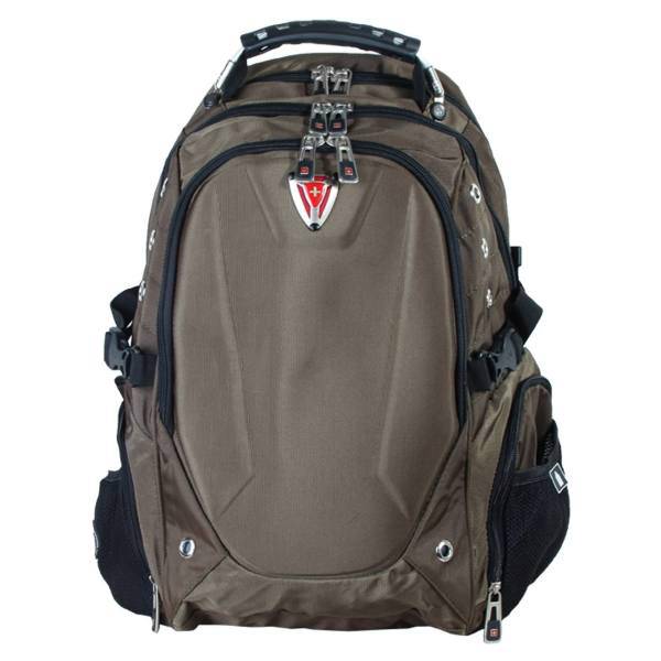 کوله پشتی دوک طرح Swissgeer مدل 45-S3036، Duk Swissgeer S3036-45 Backpack