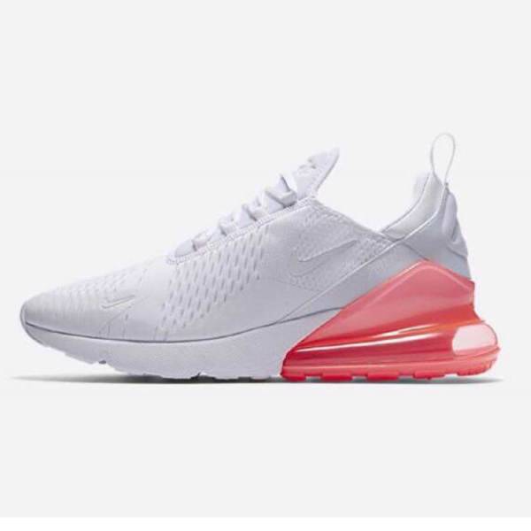 کفش راحتی نایکی مدل airmax270 wr