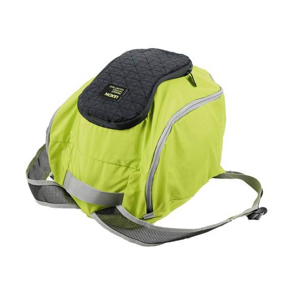 کیف کلاه ایمنی لکسون مدل بادام زمینی کد LN1511، Lexon Peanut LN1511 Helmet Bag