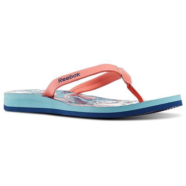 صندل زنانه ریباک مدل Splashtopia Jclip، Reebok Splashtopia Jclip Sandals For Women
